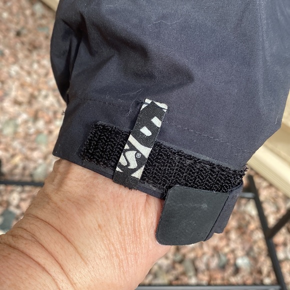 Bonfire evolution men’s snowboarding Coat Jacket - Picture 14 of 14